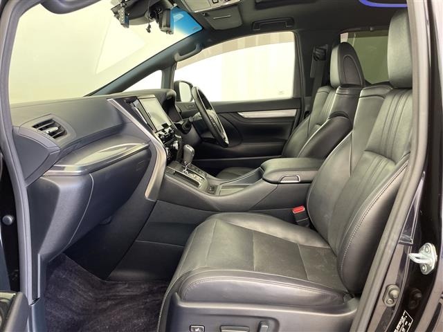 Toyota ALPHARD 2018 8515379-8