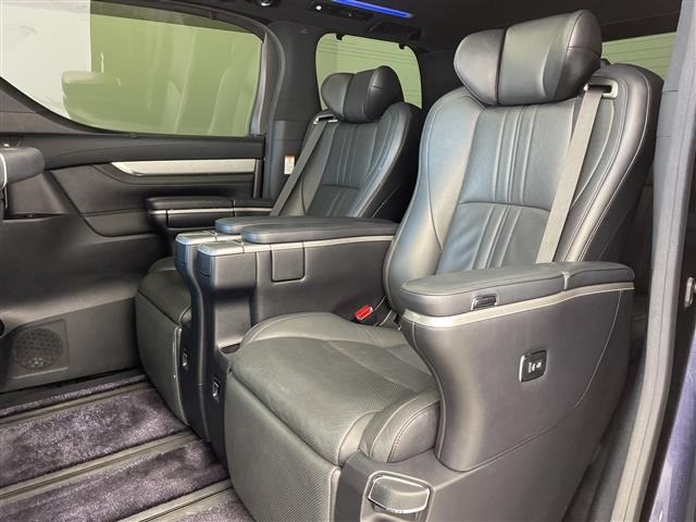 Toyota ALPHARD 2018 8515379-9