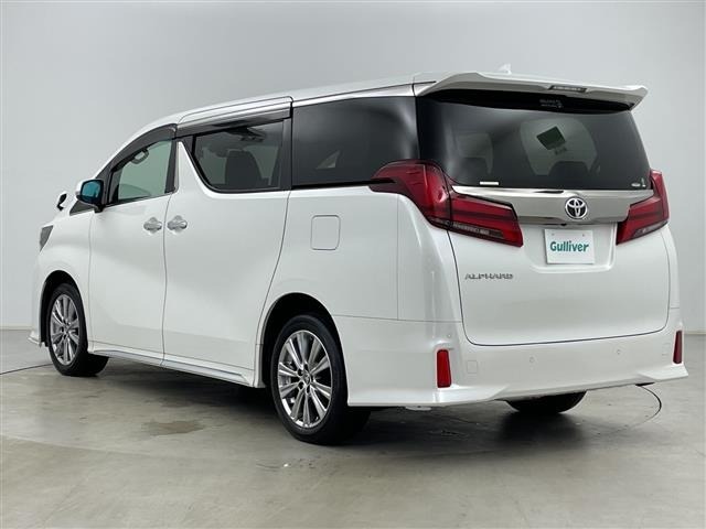 Toyota ALPHARD 2021 8515380-13