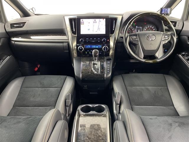 Toyota ALPHARD 2021 8515380-14