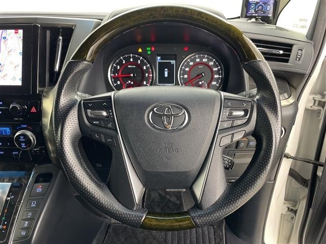 Toyota ALPHARD 2021 8515380-3