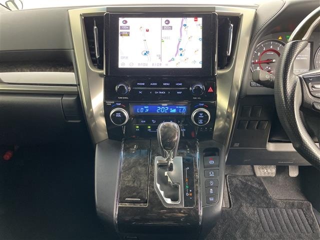 Toyota ALPHARD 2021 8515380-8