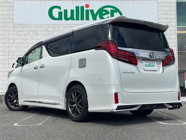 Toyota ALPHARD 2023 8515381-13