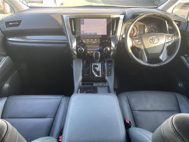 Toyota ALPHARD 2023 8515381-14