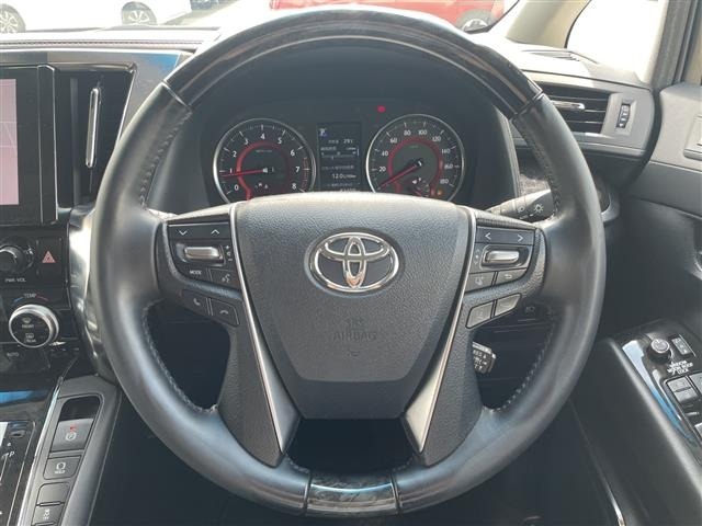 Toyota ALPHARD 2023 8515381-21