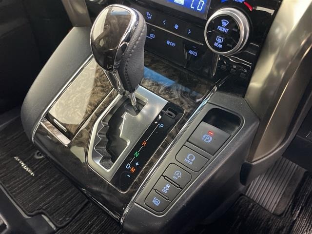Toyota ALPHARD 2021 8515383-11