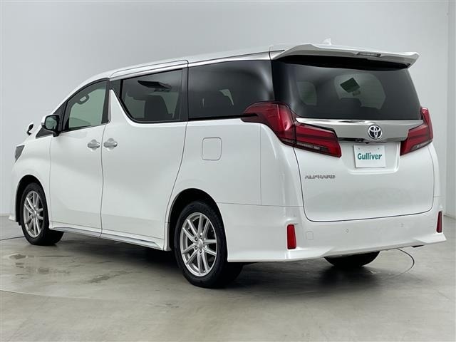 Toyota ALPHARD 2021 8515383-13