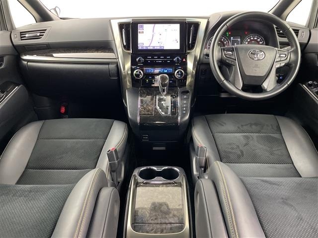 Toyota ALPHARD 2021 8515383-14