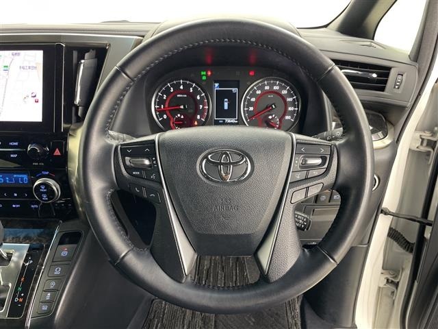 Toyota ALPHARD 2021 8515383-5