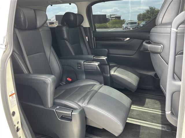 Toyota ALPHARD 2019 8515384-11