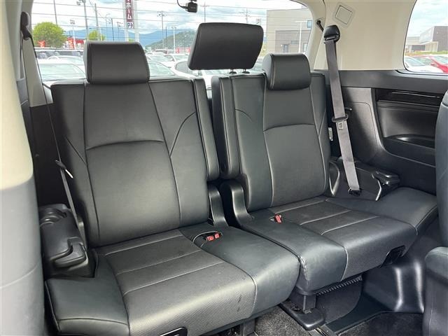 Toyota ALPHARD 2019 8515384-12