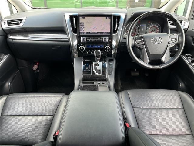 Toyota ALPHARD 2019 8515384-14
