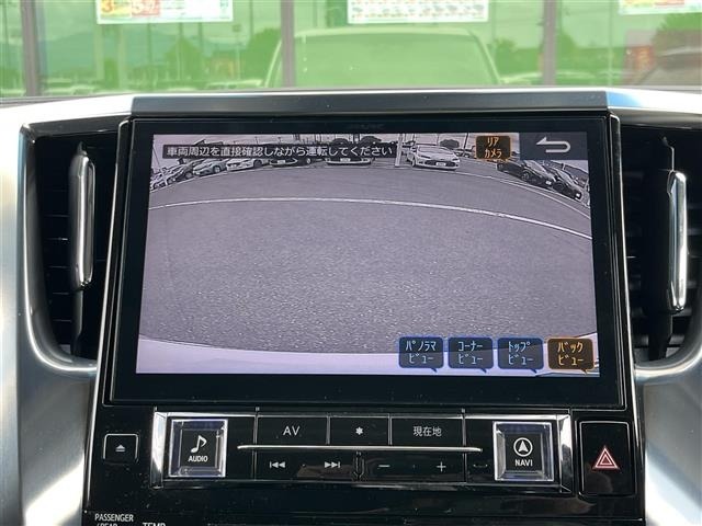 Toyota ALPHARD 2019 8515384-16