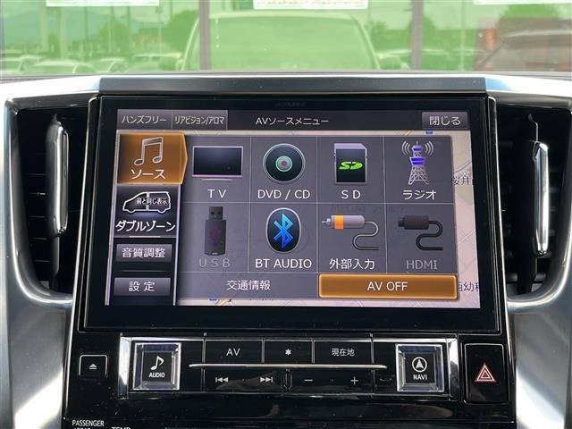 Toyota ALPHARD 2019 8515384-17