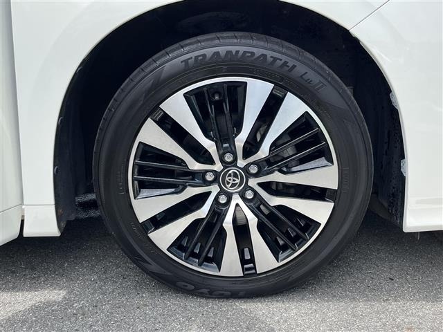Toyota ALPHARD 2019 8515384-20
