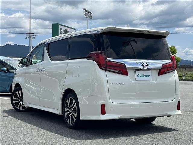 Toyota ALPHARD 2019 8515384-4