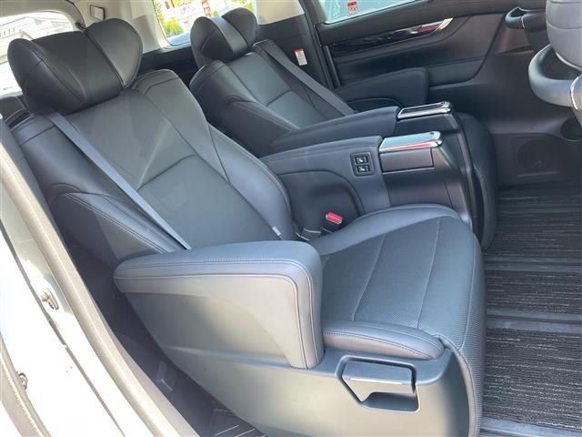 Toyota ALPHARD 2022 8515385-10