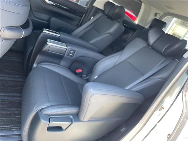 Toyota ALPHARD 2022 8515385-11
