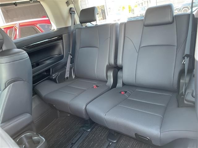 Toyota ALPHARD 2022 8515385-12