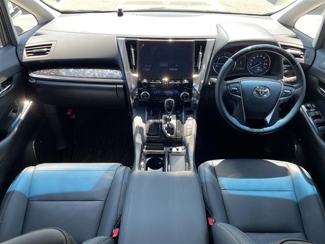 Toyota ALPHARD 2022 8515385-14