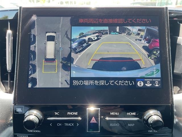 Toyota ALPHARD 2022 8515385-15