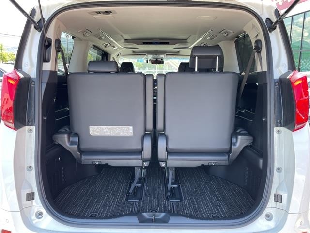 Toyota ALPHARD 2022 8515385-20