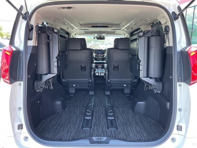 Toyota ALPHARD 2022 8515385-22
