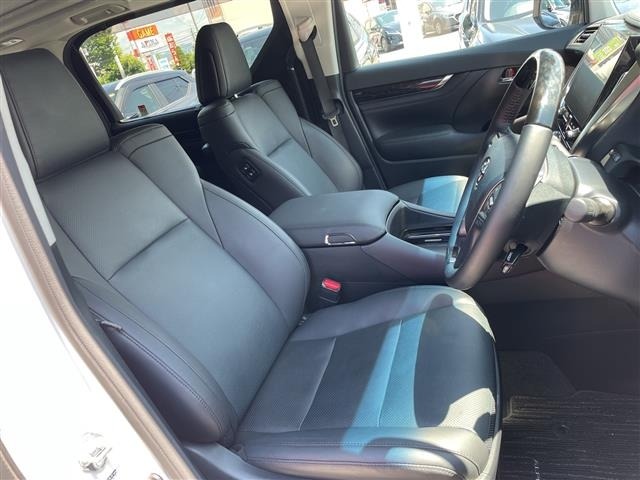 Toyota ALPHARD 2022 8515385-8