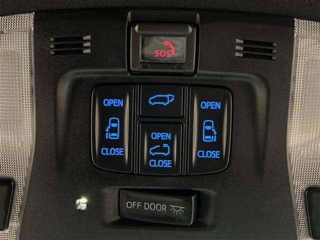Toyota ALPHARD 2021 8515386-1