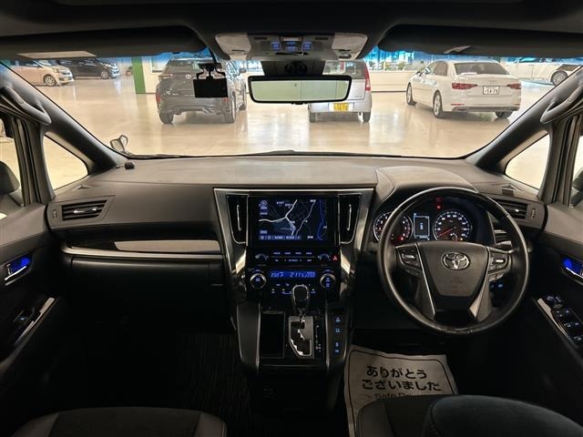 Toyota ALPHARD 2021 8515386-14