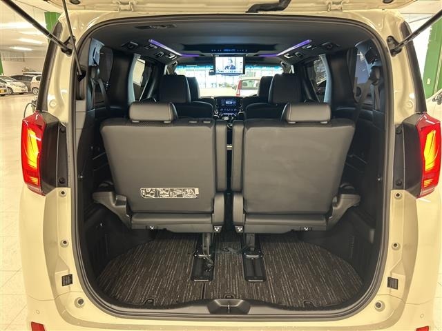 Toyota ALPHARD 2021 8515386-20