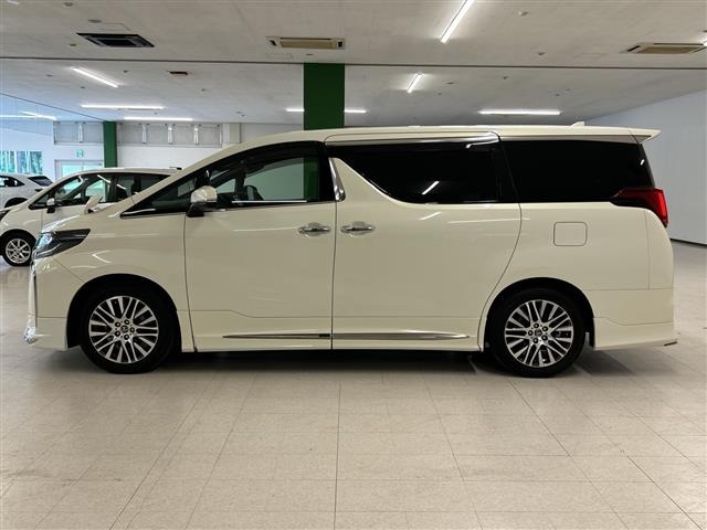 Toyota ALPHARD 2021 8515386-6