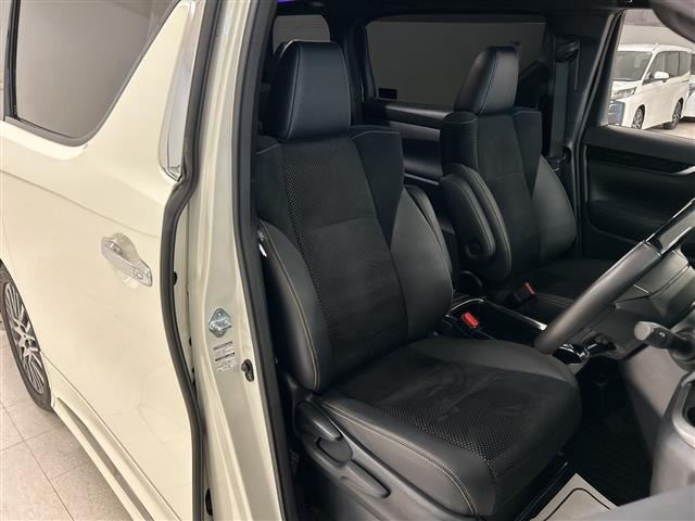 Toyota ALPHARD 2021 8515386-9