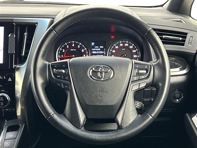 Toyota ALPHARD 2021 8515387-12