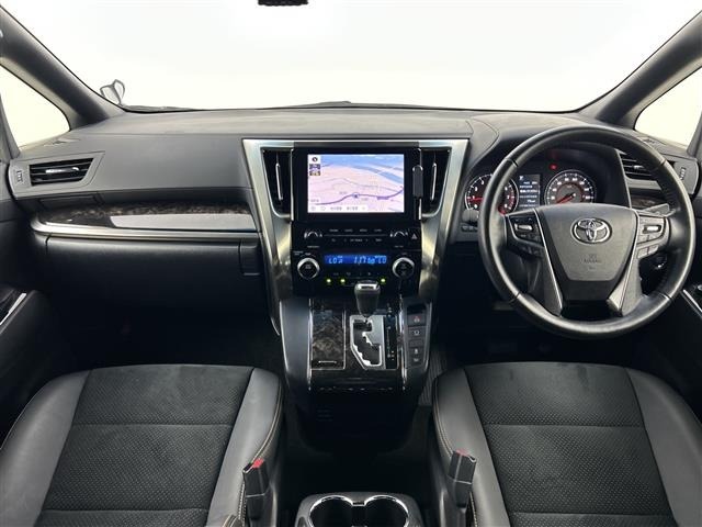 Toyota ALPHARD 2021 8515387-15