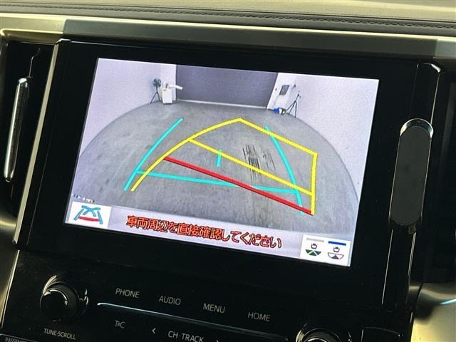 Toyota ALPHARD 2021 8515387-19