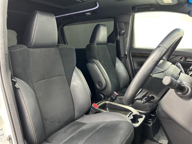 Toyota ALPHARD 2021 8515387-20