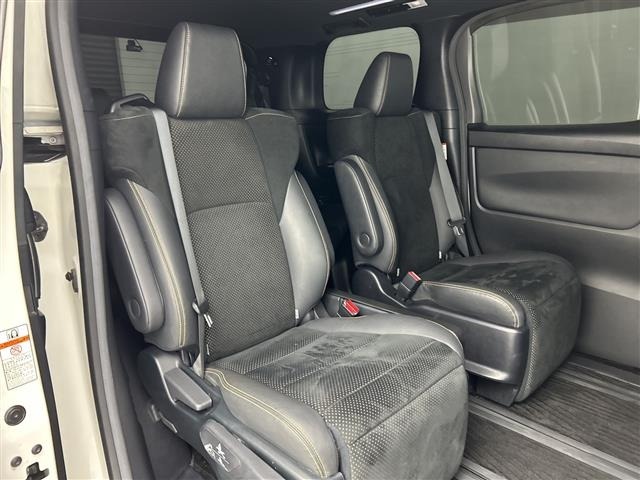 Toyota ALPHARD 2021 8515387-22