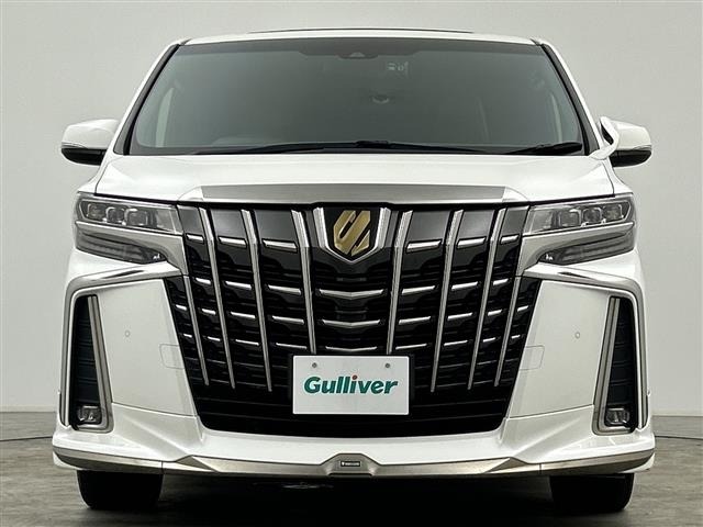 Toyota ALPHARD 2021 8515387-6