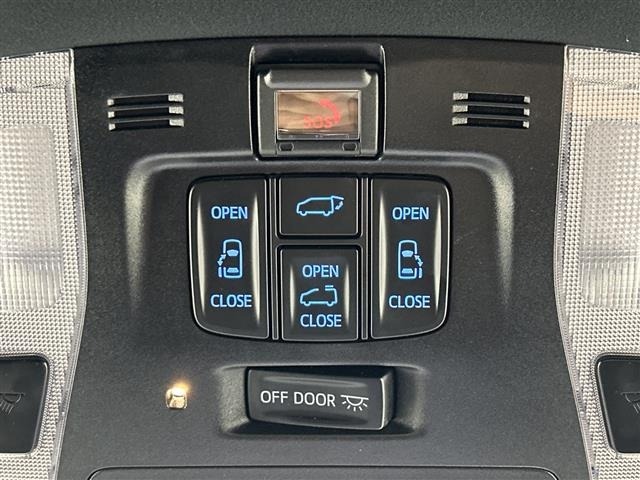 Toyota ALPHARD 2021 8515387-9