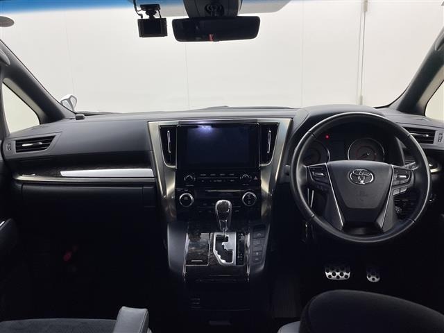 Toyota ALPHARD 2021 8515388-15