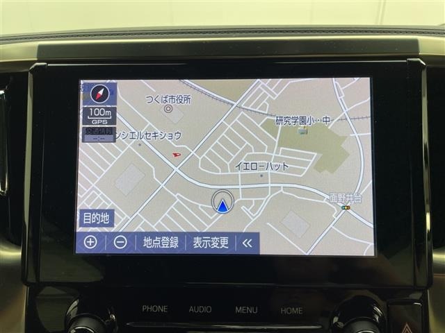 Toyota ALPHARD 2021 8515388-16