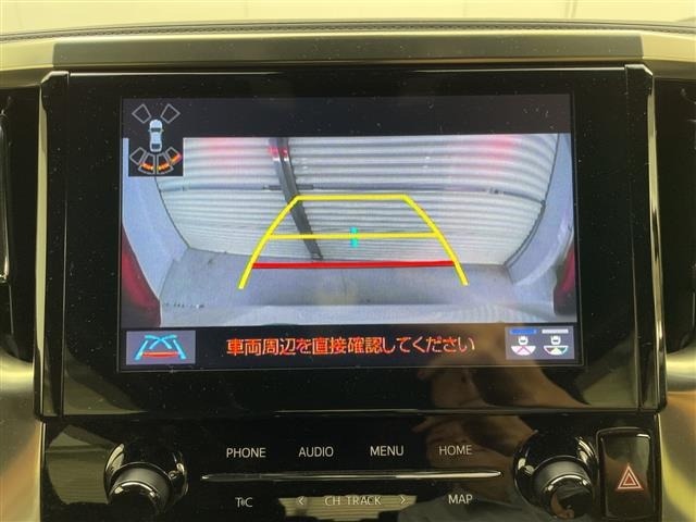 Toyota ALPHARD 2021 8515388-17