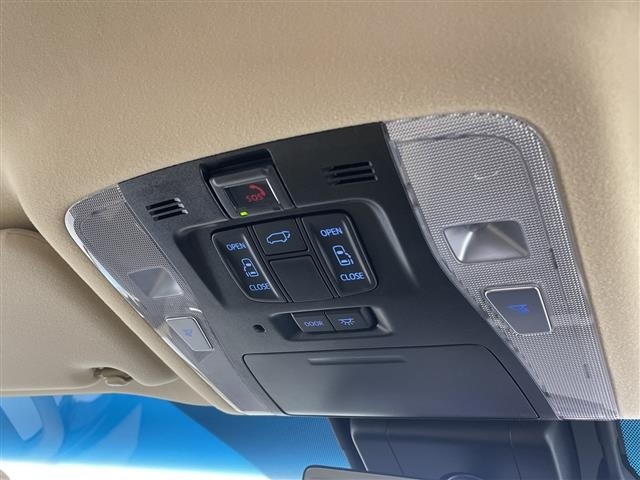 Toyota ALPHARD 2020 8515389-1