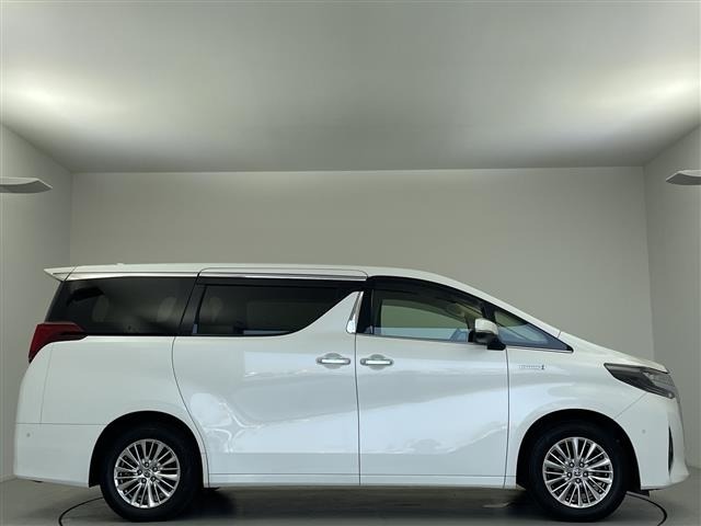 Toyota ALPHARD 2020 8515389-13