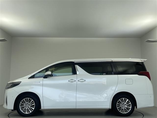 Toyota ALPHARD 2020 8515389-14
