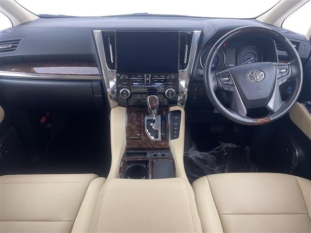 Toyota ALPHARD 2020 8515389-15