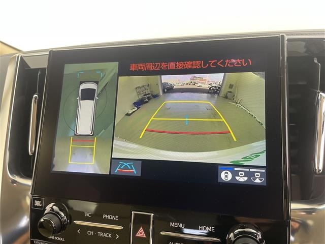 Toyota ALPHARD 2020 8515389-17