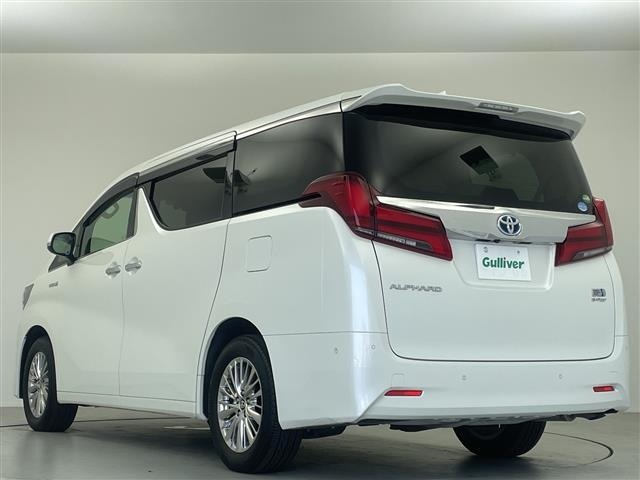 Toyota ALPHARD 2020 8515389-20