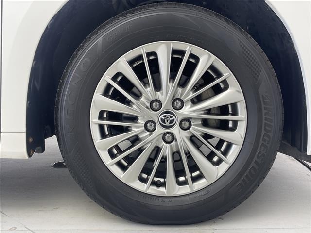 Toyota ALPHARD 2020 8515389-4